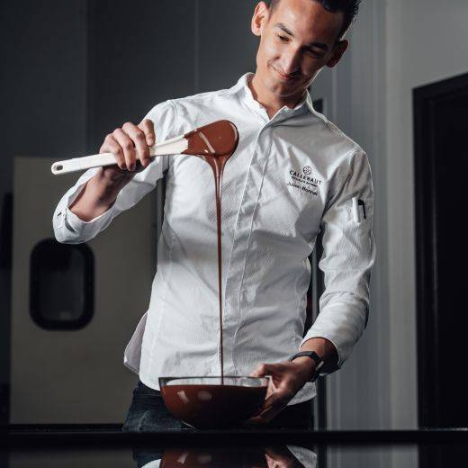 Julien Bonnel