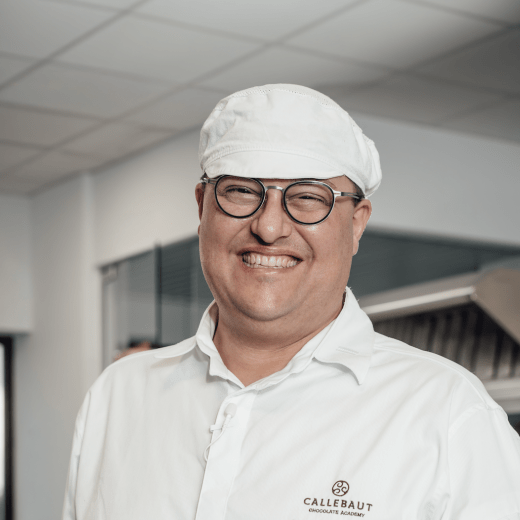 Andy Van Den Broek