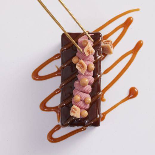 Brownie Ruby et Or