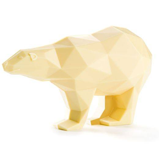 Moule - Ours Origami 150g - Tritan