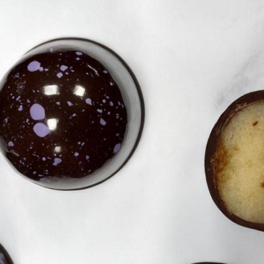 Rustic Philippines Pralines