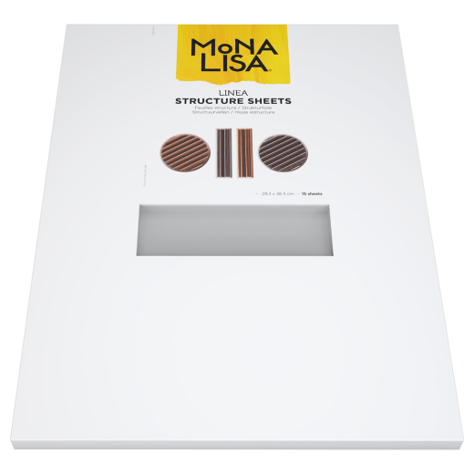 Linea Structure Sheets