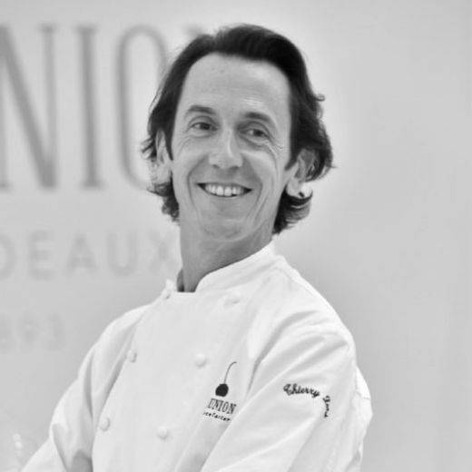 Thierry Lalet