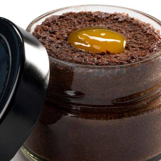 Travel cake