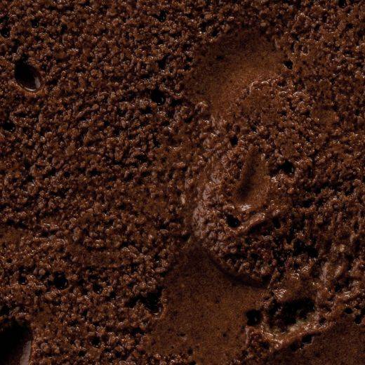 Mousse à base de blancs d’œufs