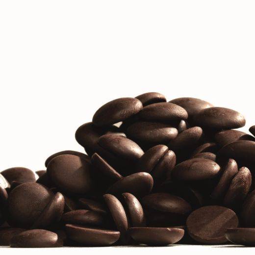 Signature Dark Chocolate 53.0% 12.5kg Coins