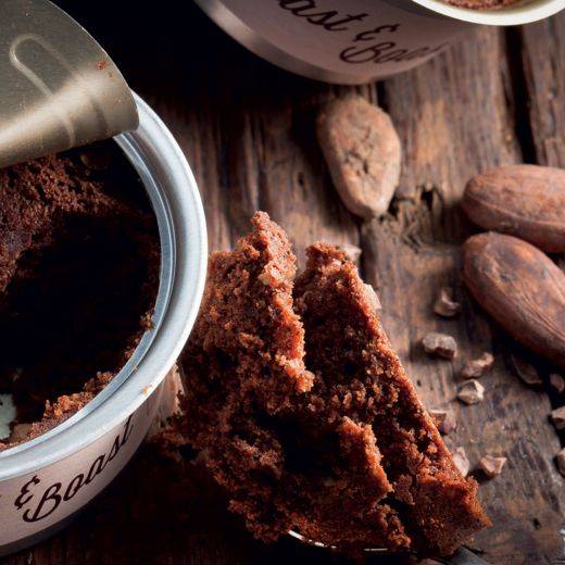 Callebaut - Dark Chocolate - L-60-40 - 10kg Callets | callebaut.com