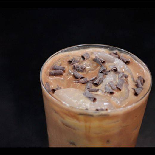 Demonstration video<span>Bebida choco pasión</span>