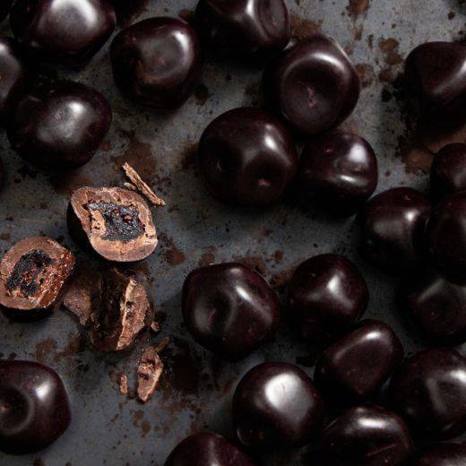 Blueberry Obsidian Gems