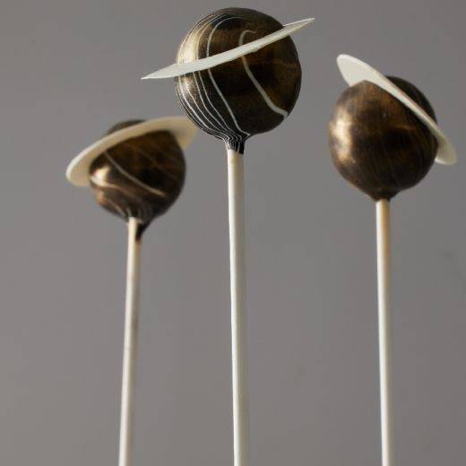 Demonstration video<span>The Poppers</span>