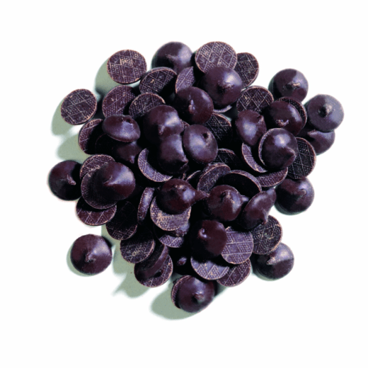 Signature Semi Sweet Baking Chips 12.5kg 22000 count