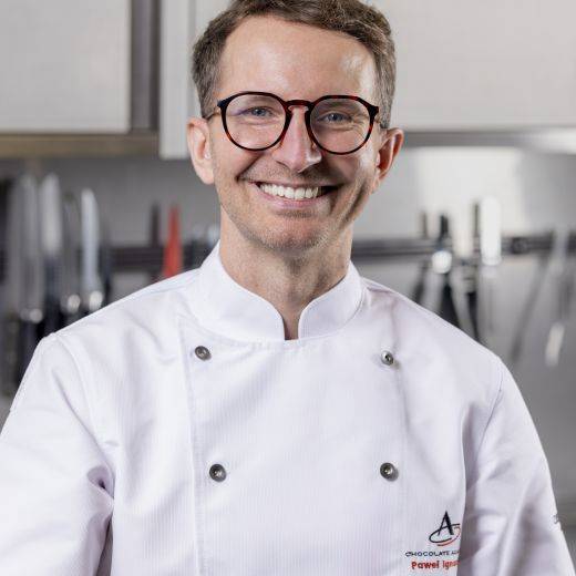 Pawel Ignaciuk