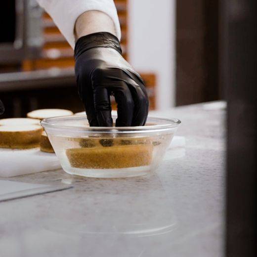 Demonstration video<span>Ruby Hazelnuts Bostock</span>