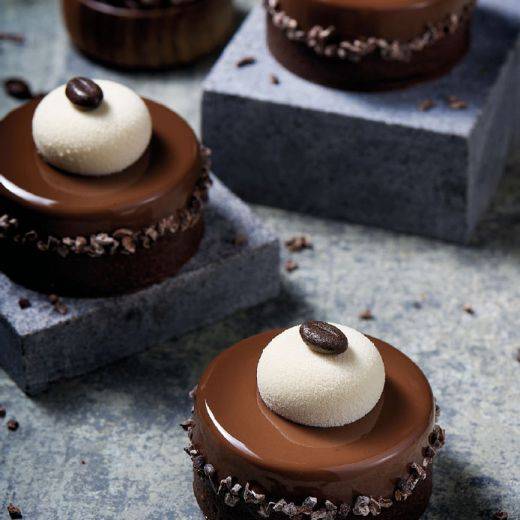 Callebaut - Cocoa - Cocoa powder 22/24 - 5kg Bag | callebaut.com