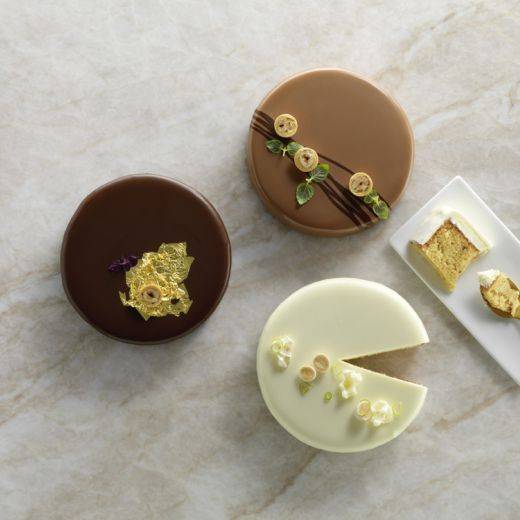 Compounds - Carma Nova - block -  6kg box