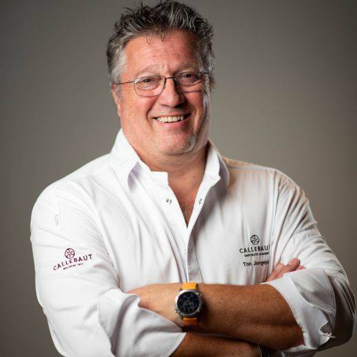 Ton Jongejan