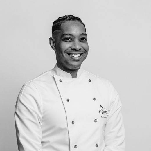 Devin D. Cowan