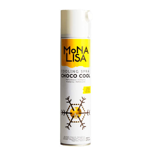 Cooling spray Choco Cool
