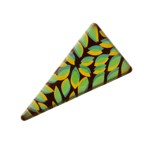 Point Green Leaf