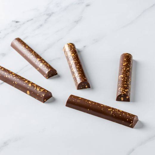 Demonstration video<span>Vegan Gingerbread Spiced Ganache</span>