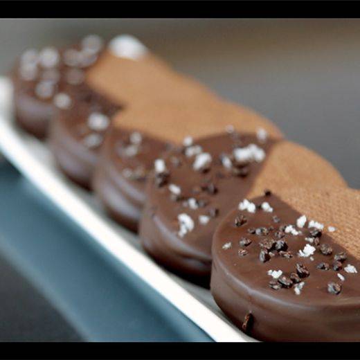 Demonstration video<span>Galletas rellenas de gianduja</span>