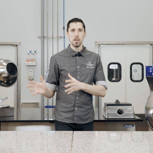 Fundamentos da Dragagem 1: Máquinas de Dragagem