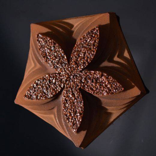 Fleur de Cacao