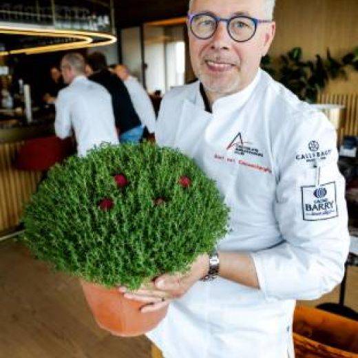 Bart Van Cauwenberghe