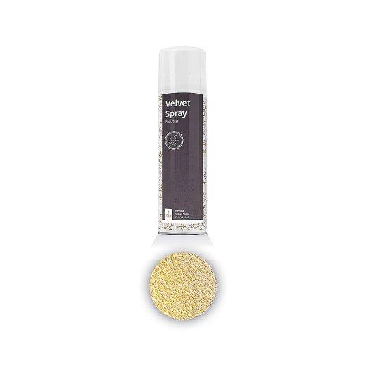Neutral Velvet Spray - Food Colorant - 400ml