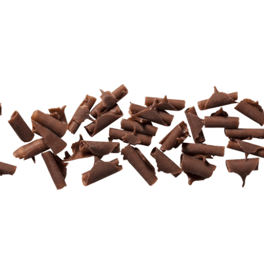 Callebaut Selection - Milk Chocolate Blossoms - 12kg