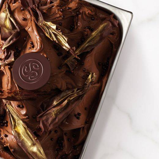 811 Chocolate Gelato