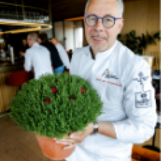 Bart Van Cauwenberghe