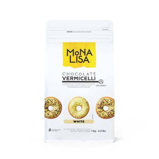 White Vermicelli