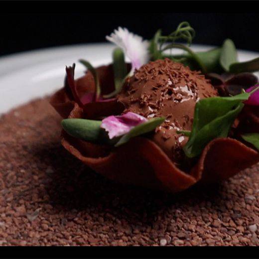 Demonstration video<span>Sorbet de Whole Fruit</span>