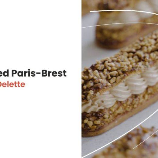 Demonstration video<span>Revised Paris-Brest</span>