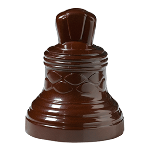 Mould - Bells duo 15 cm / 3,5 cm - Tritan