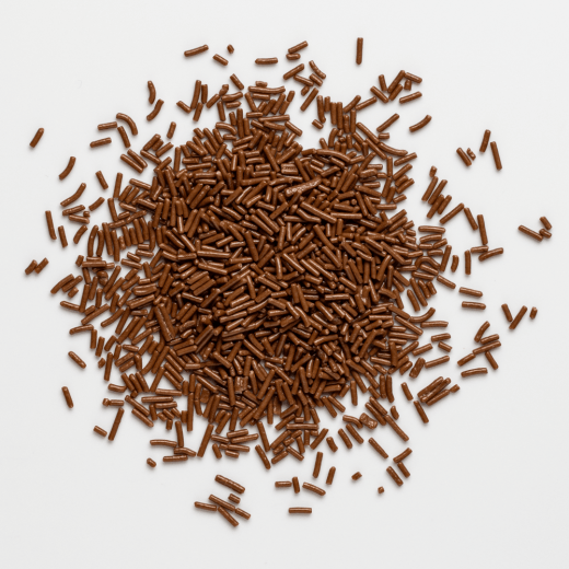 CALLEBAUT SELECTION - DECORACIONES - FIDEOS DE CHOCOLATE CON LECHE - 1 KG