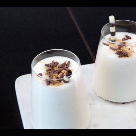 Demonstration video<span>Frozen Piña Colada</span>
