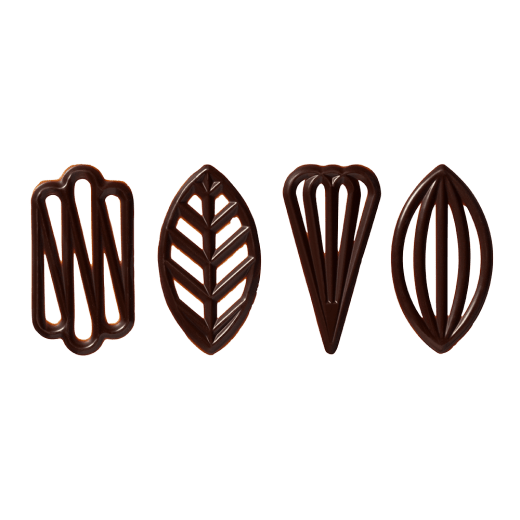 Dark Chocolate Special Assortment