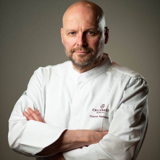 Patrick Mertens