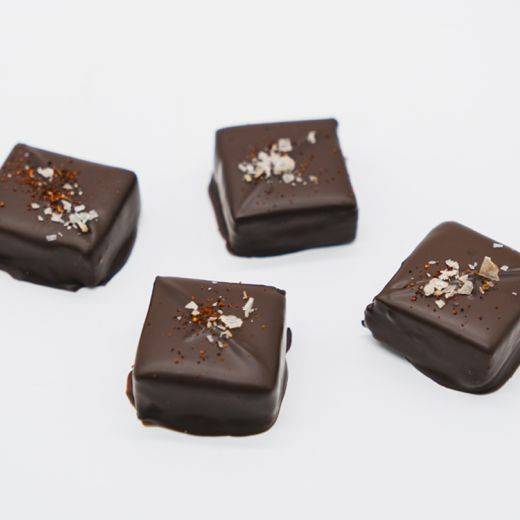 Fleur de Cao Bonbon