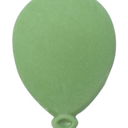 Callebaut Selection - Natural Green Balloon Deco - 606g
