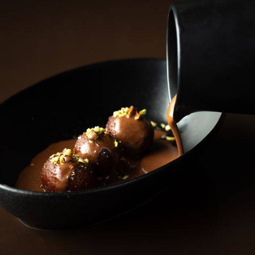 Gulab Jamun