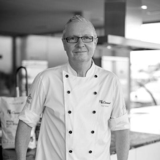 Rolf Mürner