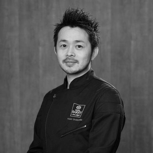 Hisashi Onobayashi