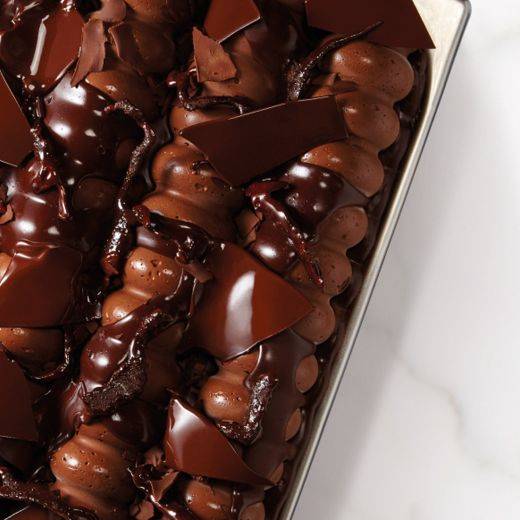 POWER 80 Chocolate Gelato