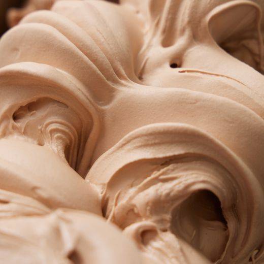 Demonstration video<span>Porcini Milk Chocolate Gelato</span>