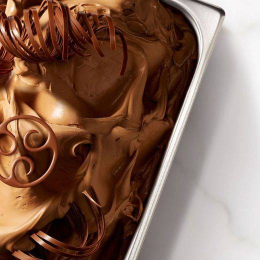 POWER 41 Chocolate Gelato