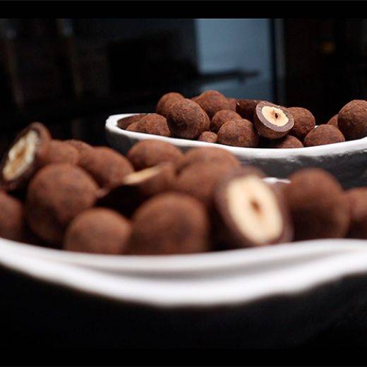 Demonstration video<span>Hzelnut panning</span>
