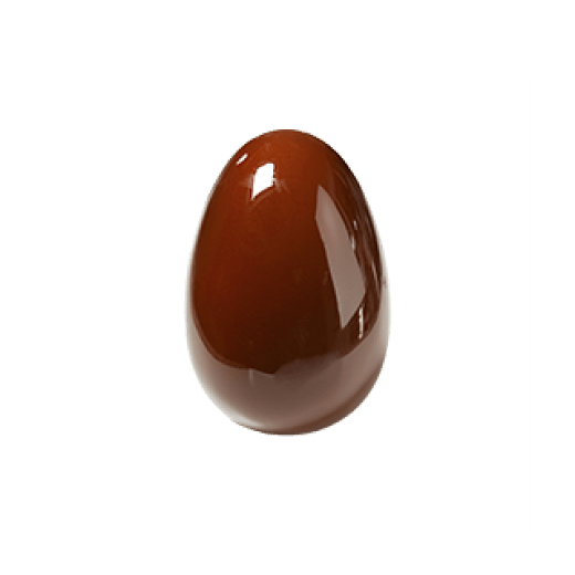 Smooth Egg 18 cm